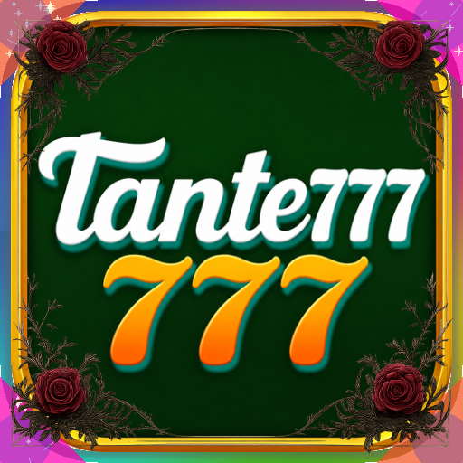 tante777 — galeri pratinjau - APK Resmi